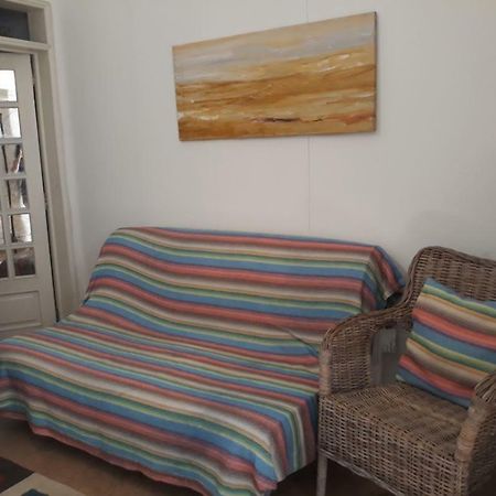 Flat In Historic Neighbourhood Apartment Lisboa Екстериор снимка