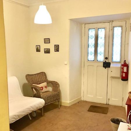 Flat In Historic Neighbourhood Apartment Lisboa Екстериор снимка