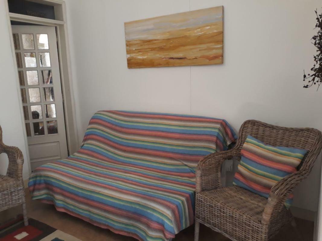 Flat In Historic Neighbourhood Apartment Lisboa Екстериор снимка