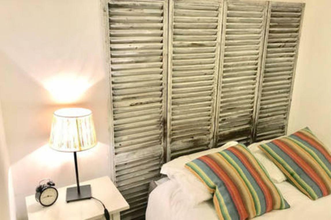 Flat In Historic Neighbourhood Apartment Lisboa Екстериор снимка